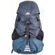 Trespass Inverary Unisex Adult Backpack,Navy Blue