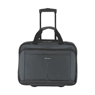 Laptoptasche mit Rollen »GuardIT 2.0« blau, Samsonite, 44x30x20 cm