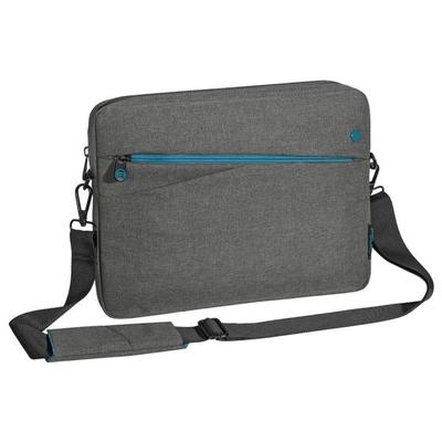 PEDEA Tablettasche 12,9 Zoll (grau) grau, 34x25x4 cm