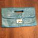 Nine West Bags | 3/$15: Nine West Handbag | Color: Blue/Green | Size: Os