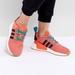 Adidas Shoes | Adidas Originals Nmd R2 Sneakers | Color: Orange | Size: Men’s 7.5/Women’s 8.5