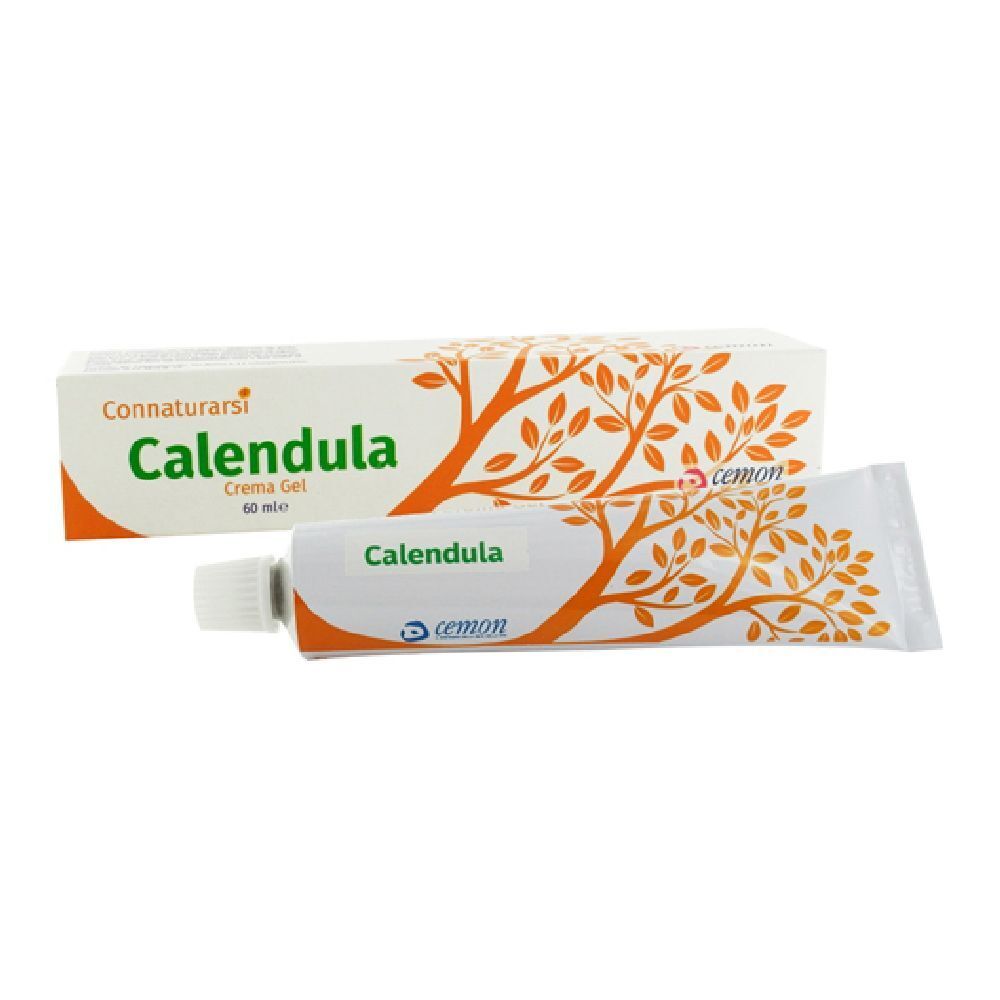 Calendula Crema Gel 60 ml