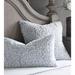 Eastern Accents Montecito by Barclay Butera Square Pillow Cover & Insert Polyester/Polyfill blend | 20 H x 20 W x 6 D in | Wayfair 7BT-BB-DPB-42