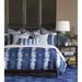 Eastern Accents Indigo Comforter Set Polyester/Polyfill/Rayon | Super Queen Comforter | Wayfair 7BT-BB-CF1-24