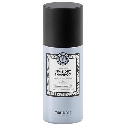 Maria Nila - Head & Hair Heal Invisidry Travel Shampoo 100 ml