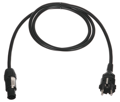 Varytec TR1 Power Cable 1,5m 3x1,5