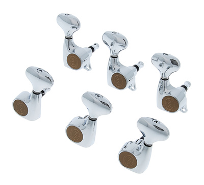 Gotoh SGL510-L5 3L/3R Tuners C