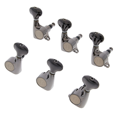 Gotoh SGS510-S5 3L+3R CB Tuners