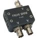 Freakshow HD 4K 12G-SDI MSX2-L Microsplit Reclocking DA with Locking LEMO Power Connecto MSX2-L