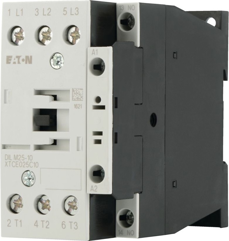 Eaton Leistungsschütz DILM25-10(24V50HZ) 277119 Image