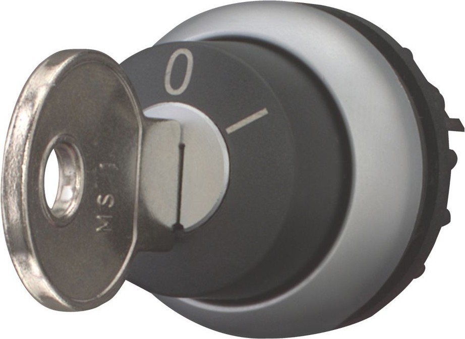 Eaton Schlüsseltaste (MS1) M22-WS 216881 Image