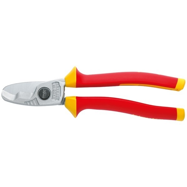 Klauke VDE-Kabelschere KL010210IS Image