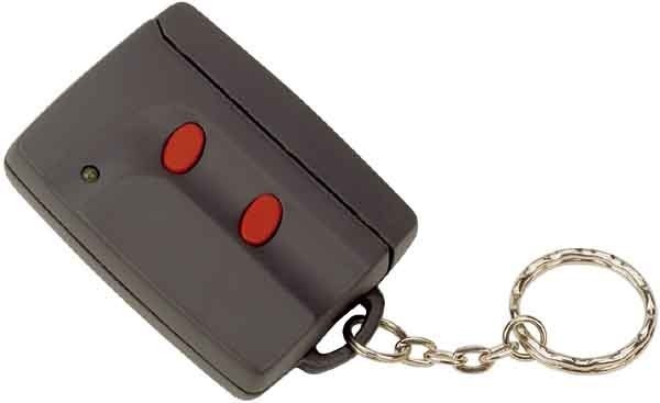 Sommer Funkhandsender 4050V000 Image