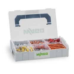 WAGO GmbH & Co. KG Verbindungsklemmenset 887-953 Image