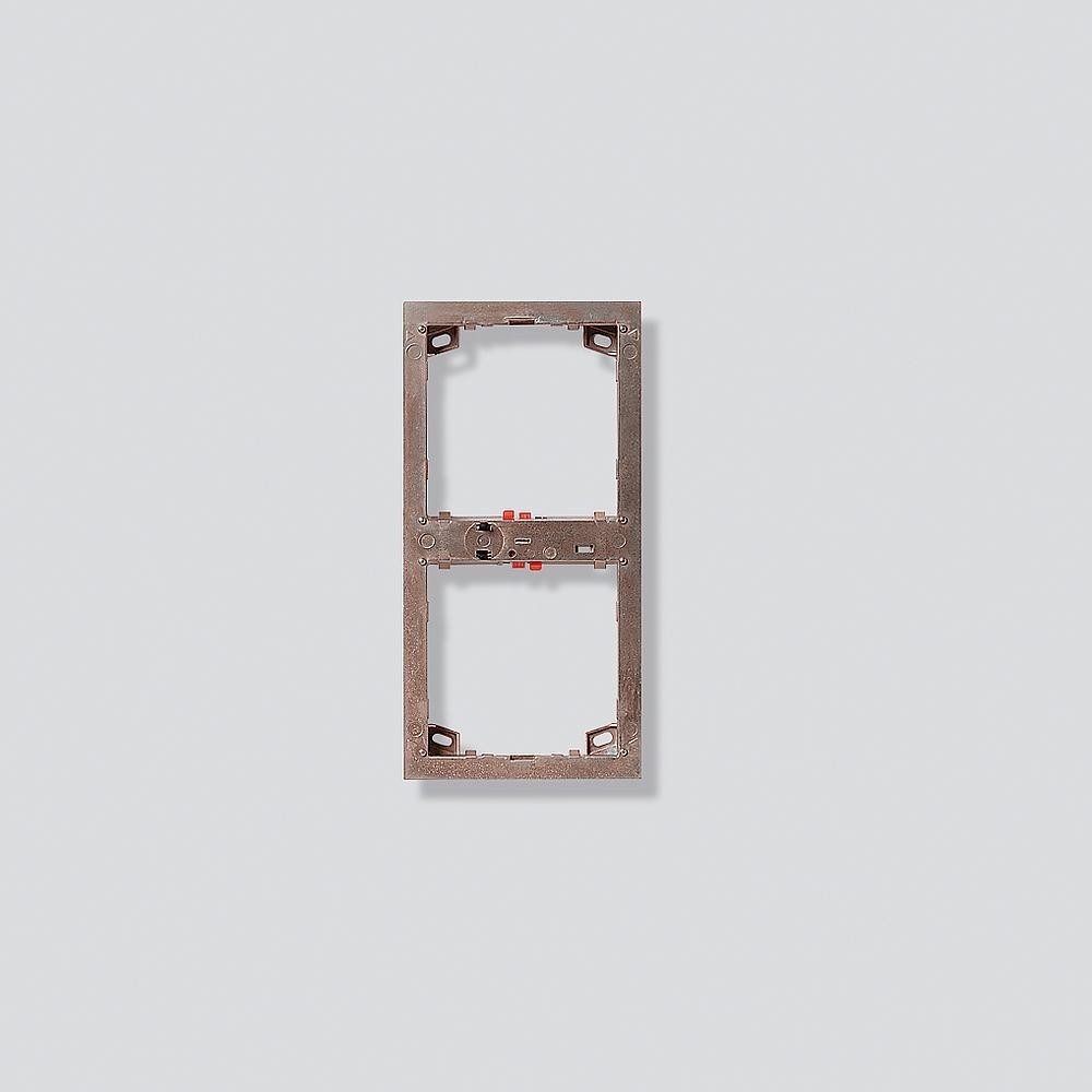 Siedle&Söhne Montagerahmen MR 611-2/1-0 200015590-00 Image