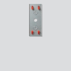 Siedle&Söhne Vario-Adapter VA/GU 512-0 200017981-00
