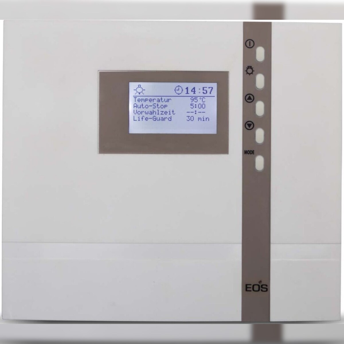 EOS Saunasteuergerät Econ D2 946138 Image