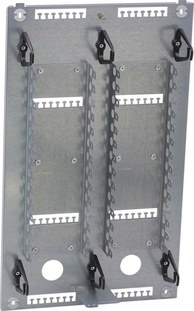 CobiNet Verteilergehäuse mit Wanne 112700 Image