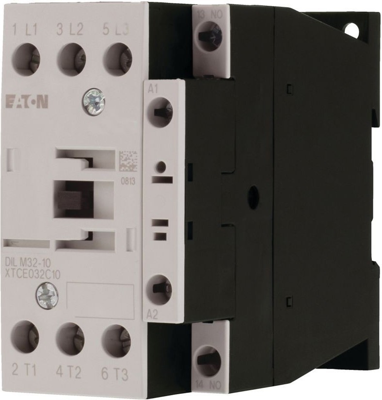 Eaton Leistungsschütz DILM32-10(RDC24) 277274 Image