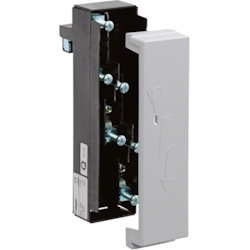 Hager Anschlussmodul 250A,für SS 60mm SS 60mm Image