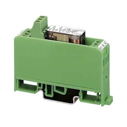 Phoenix Contact Relaismodul EMG17-REL #2940391 Image