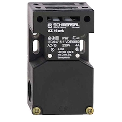 Schmersal Sicherheitsschalter AZ 16-02zvk-M16 101154699 Image