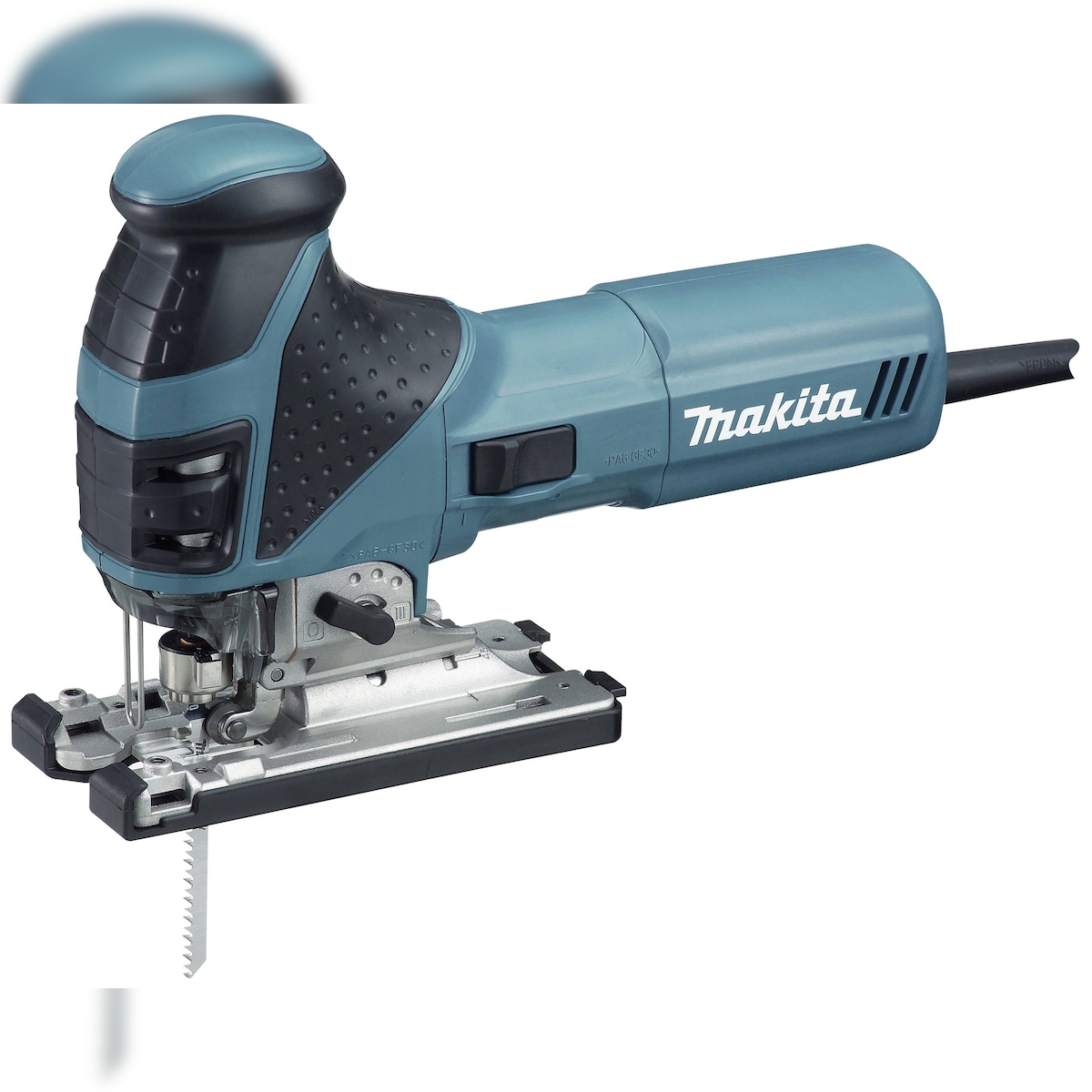 Makita Stichs?ge 4351FCTJ inkl. Koffer 720 W Image