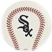 Chicago White Sox Undrilled Bowling Ball