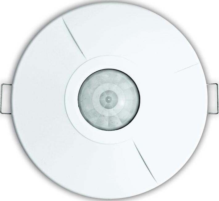 Busch-Jaeger Wächter Präsenz tech 6814 U 2CKA006800A2509 Image