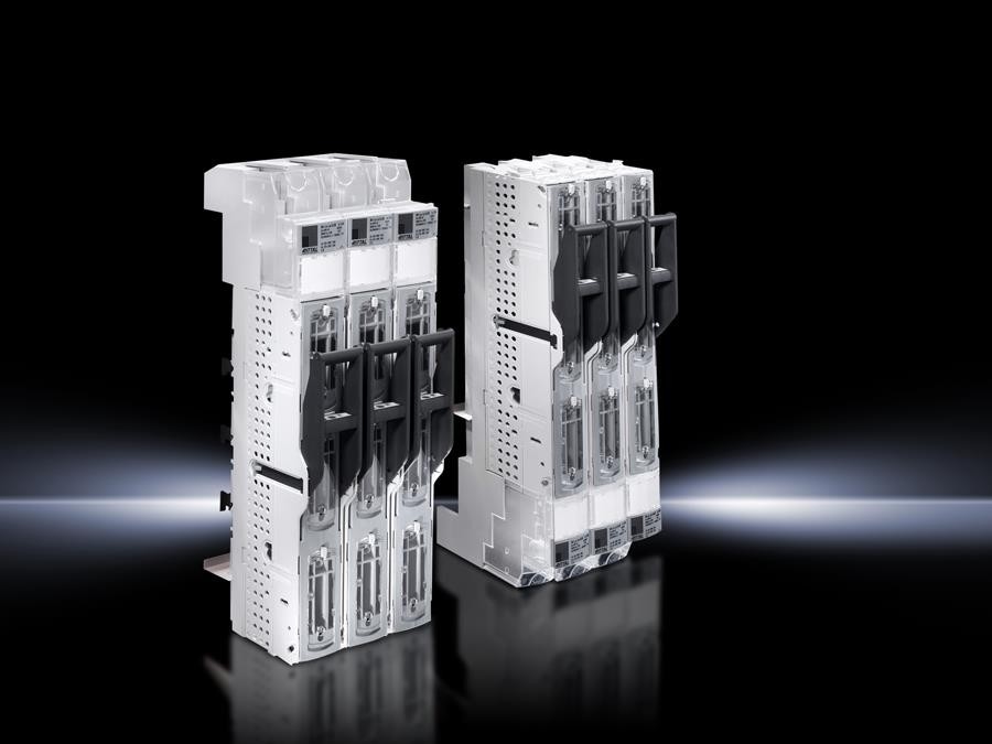 Rittal NH-Sicherungslasttrenner SV 9346.030 9346030 Image