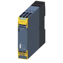 Siemens Dig.Industr. Sicherheitsschaltgerät 3SK1211-1BB40 3SK12111BB40 Image