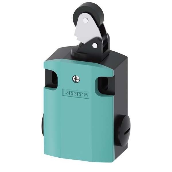 Siemens Dig.Industr. Positionsschalter 3SE5122-0CE01 3SE51220CE01 Image