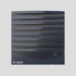 Siedle&Söhne Bus-Türlautsprecher-Modul BTLM 650-04 AG 210004906-00