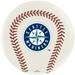 Seattle Mariners Undrilled Bowling Ball