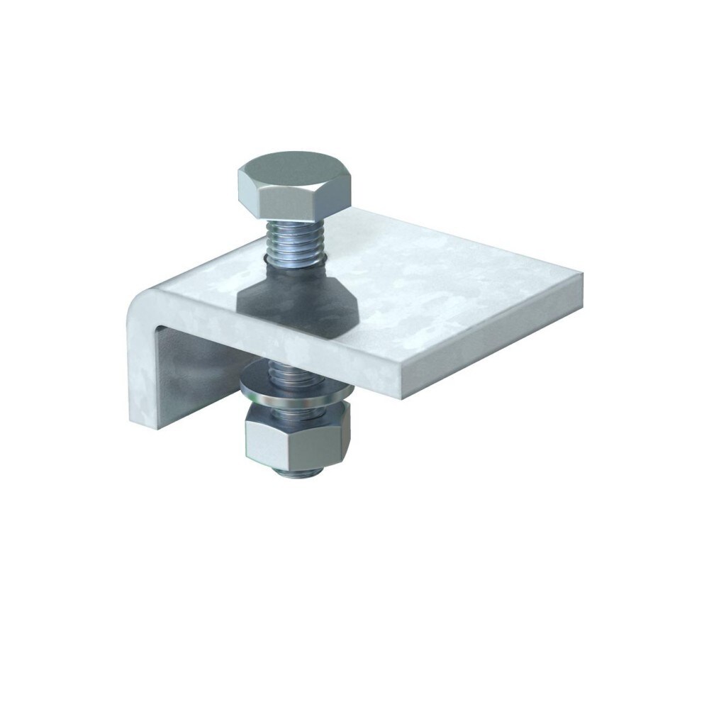 OBO Bettermann Klemmlasche KL1 15 S FT 6354114 Image