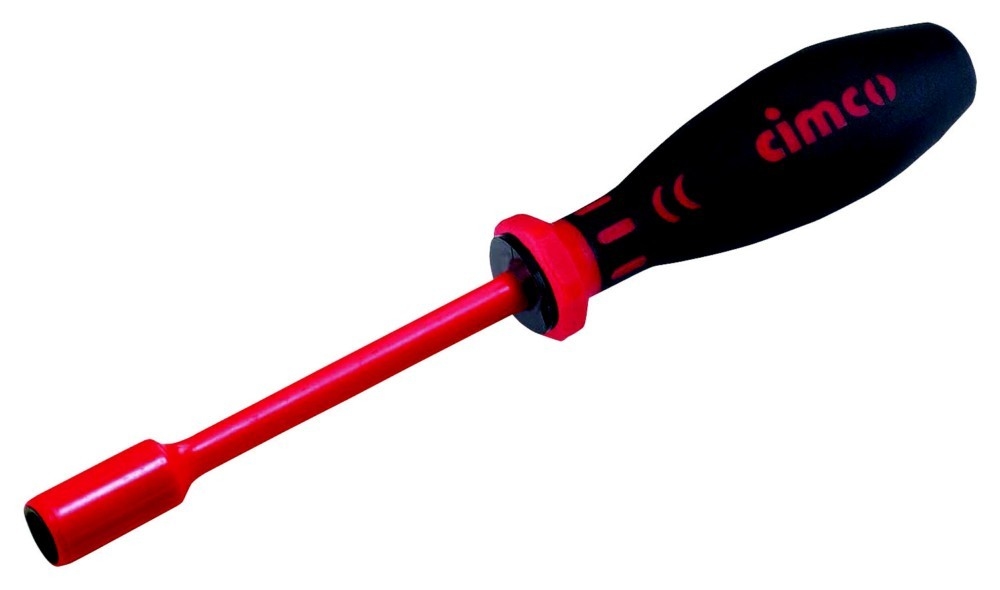 Cimco Werkzeuge 2K-VDE-Steckschlüssel 117810 Image