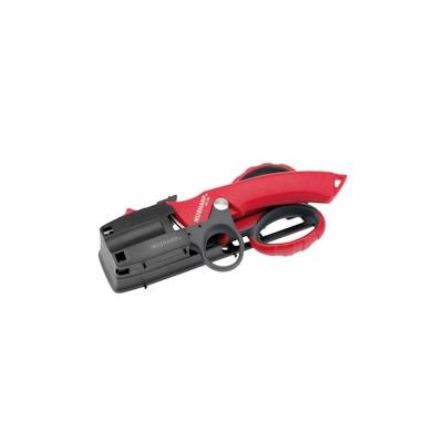 Cimco Werkzeuge Kabelmesser-Scheren -Set 120218 Image