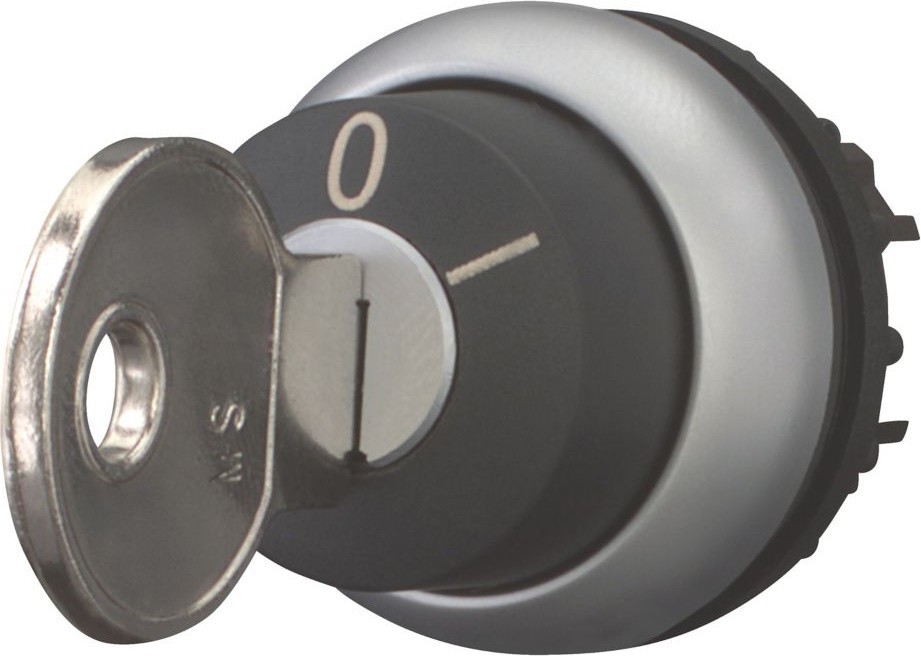 Eaton Schlüsseltaste M22-WRS-MS2 111778 Image