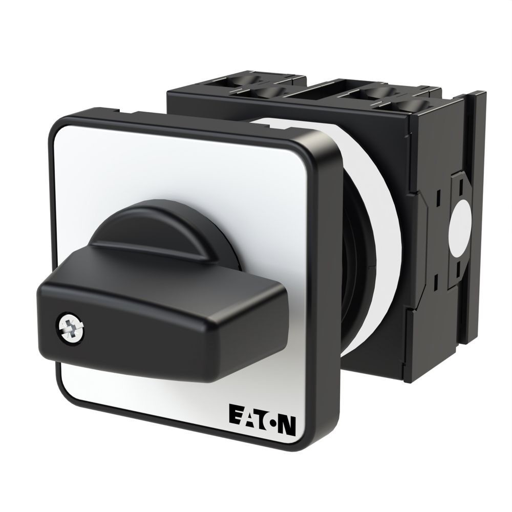Eaton Umschalter T0-2-8211/E 022234 Image