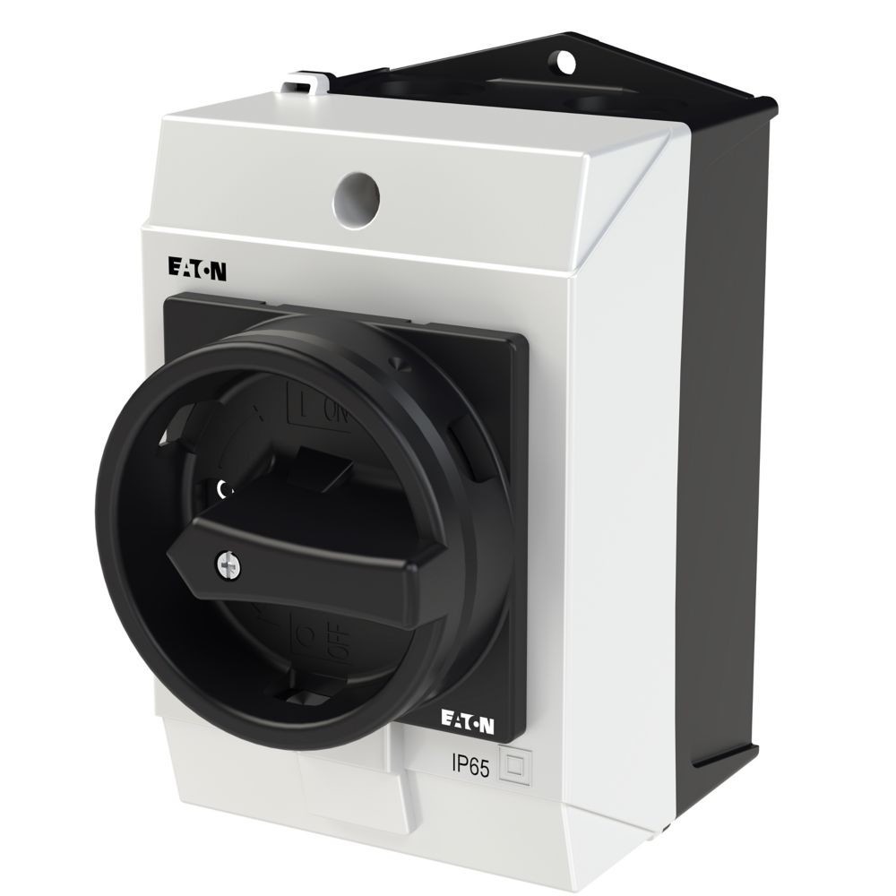 Eaton Hauptschalter T0-2-8900/I1/SVB-SW 207152 Image