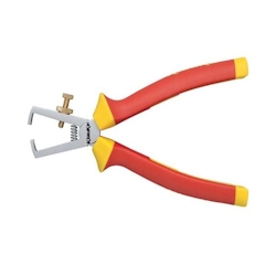 Klauke VDE-Abisolierzange KL060160IS Image