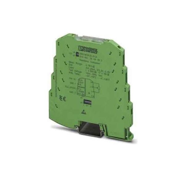 Phoenix Contact Potipositionsmessumformer MINI MCR-SL-R-UI 2864095 Image