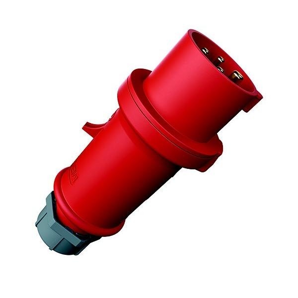 Mennekes Phasenwender ProTOP II 3322 Image