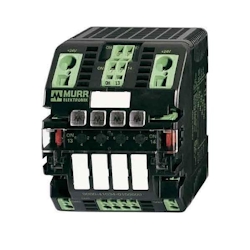 Murrelektronik Stromkontrollmodul 9000-41034-0100600 Image