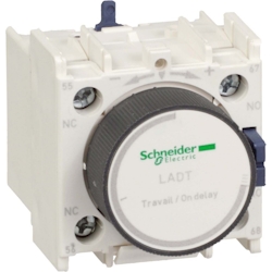 Schneider Electric Zeitblock A LADT2 Image