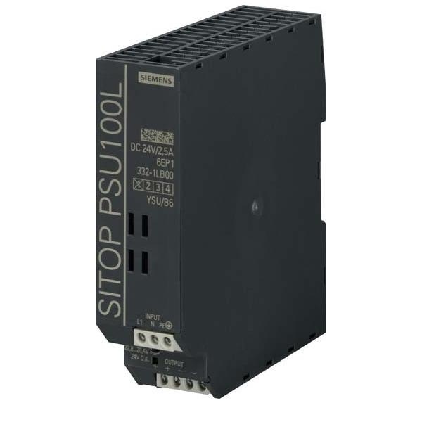 Siemens Dig.Industr. Stromversorgung 6EP1332-1LB00 6EP13321LB00 Image