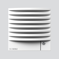 Siedle&Söhne Türlautsprecher-Modul TLM 612-02 W 200036810-00 Image