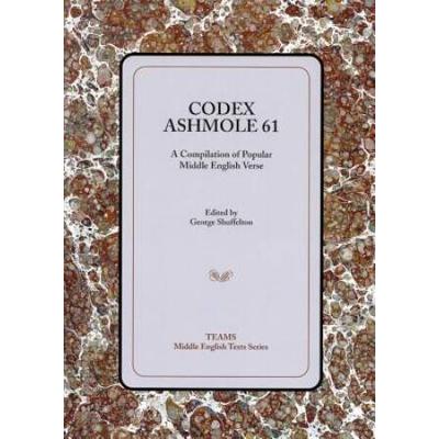 Codex Ashmole 61 Pb
