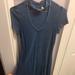 American Eagle Outfitters Dresses | American Eagle Soft And Sexy Blue Dress Sz Small | Color: Blue | Size: S