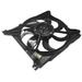 2001-2006 Hyundai Santa Fe Auxiliary Fan Assembly - Replacement 959-142